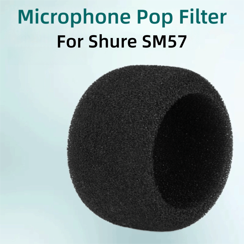 Shure Mic Mv7 - Cubierta de Micrófono de Repuesto, Cubierta