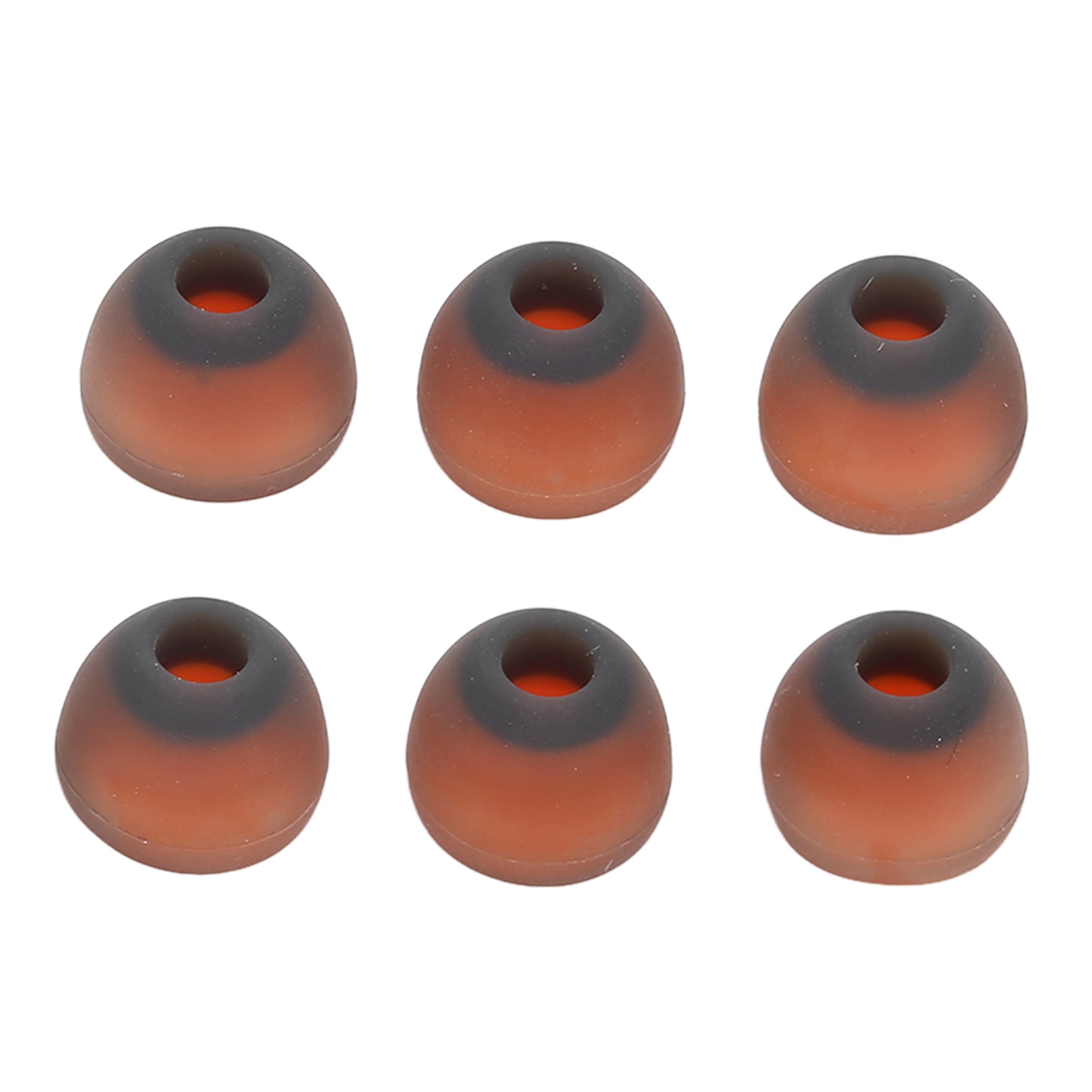 Earphone Foam Tip - 6 uds. de almohadillas para los