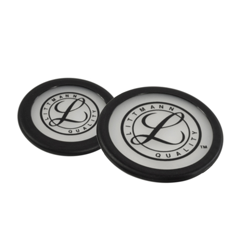 Silicone Ear Tip Replacement - Repuestos para Estetoscopio Médico, Accesorios de