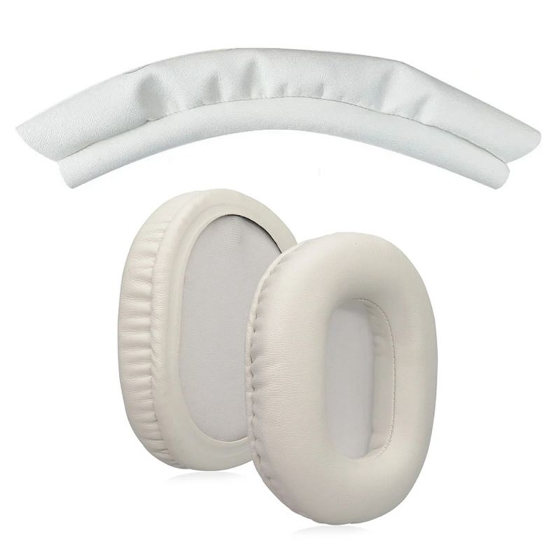 Audio Technica Headphone Ath-M50X - HFES 1 Juego de almohadillas de