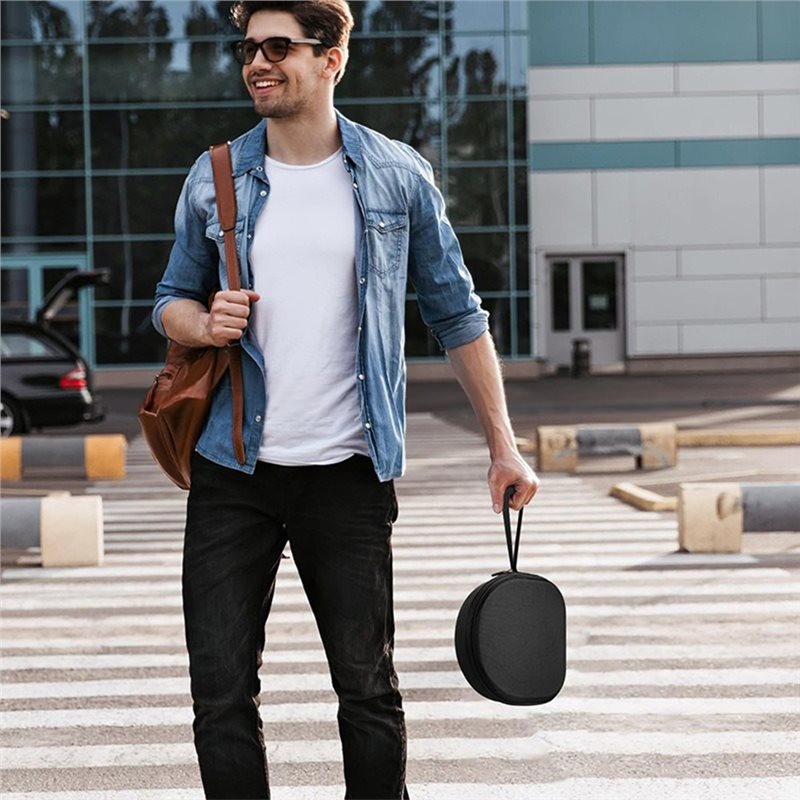 M52K-Bolsa de Transporte Prote - Sony Headphone Wh-1000Xm4 reseña y precio