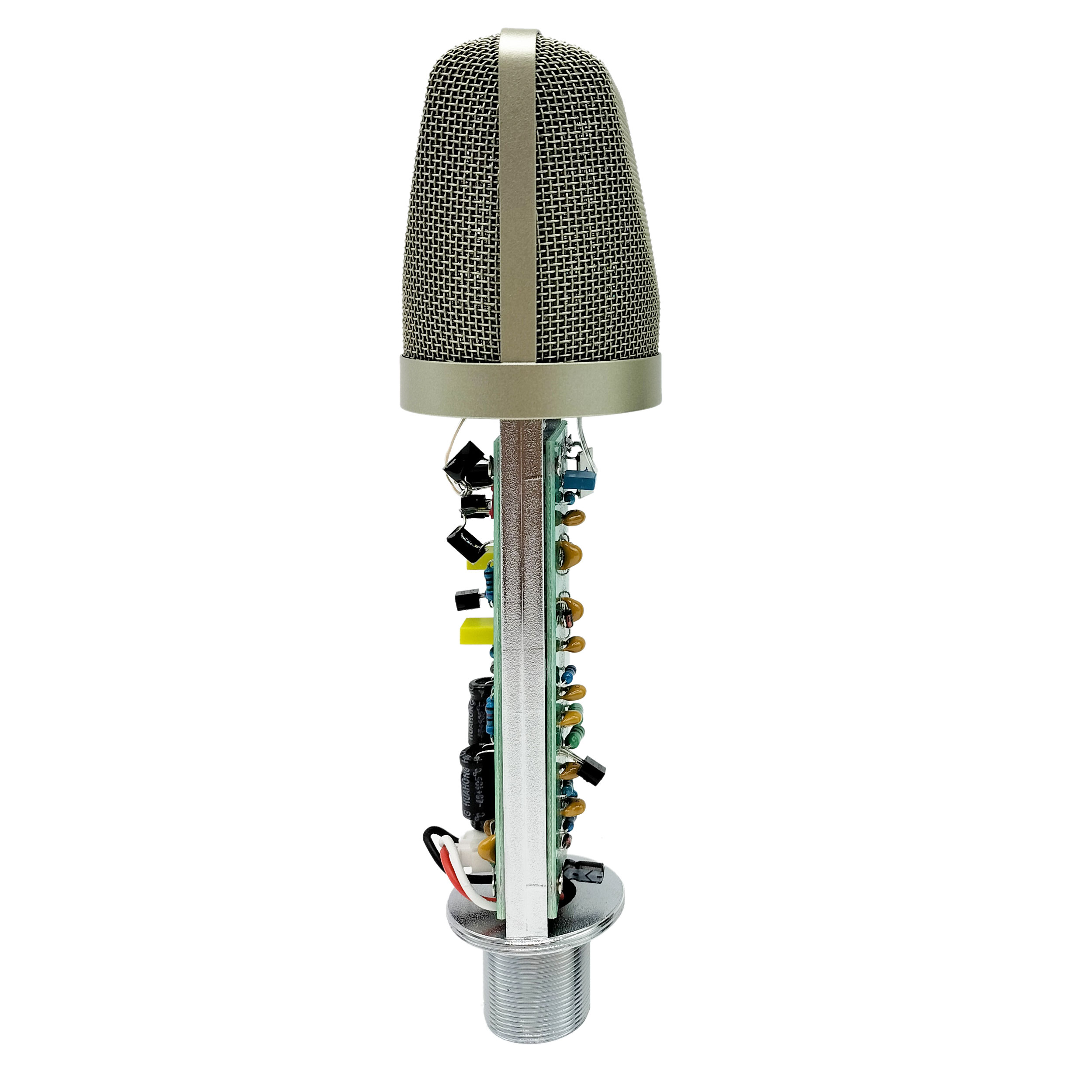 Micrófono condensador profesio - Shure Mic Sm58 reseña y precio
