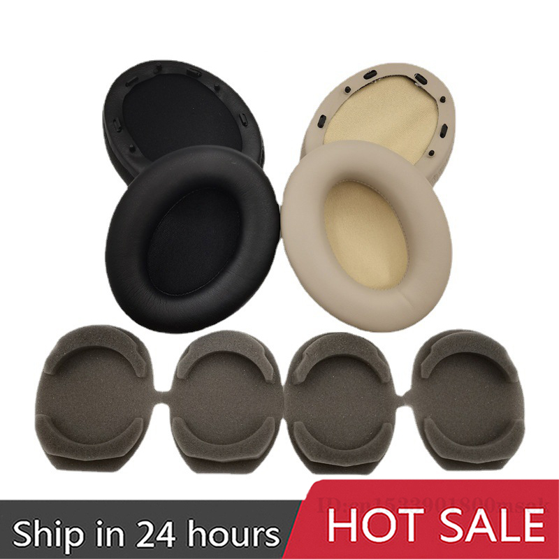 Almohadillas para auriculares  - Sony Headphone Wh-1000Xm4 reseña y precio