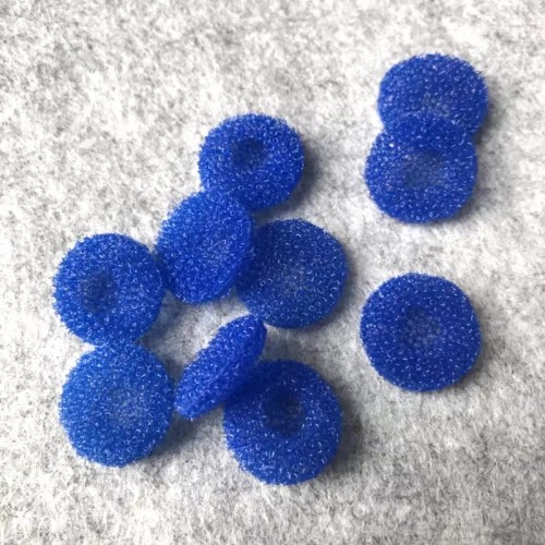 Esponja de filtro negra de esp - Earphone Foam Tip reseña y precio