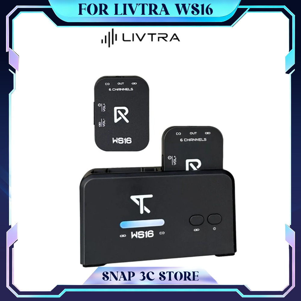 Sistema Inalámbrico IEM LIVTRA - In Ear Monitor Iem reseña y precio