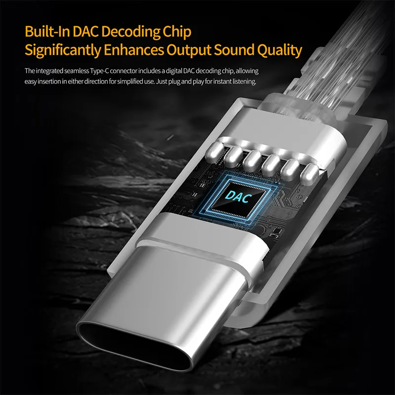Cable para Auriculares KZ OFC  - Wired Earphone Mic reseña y precio