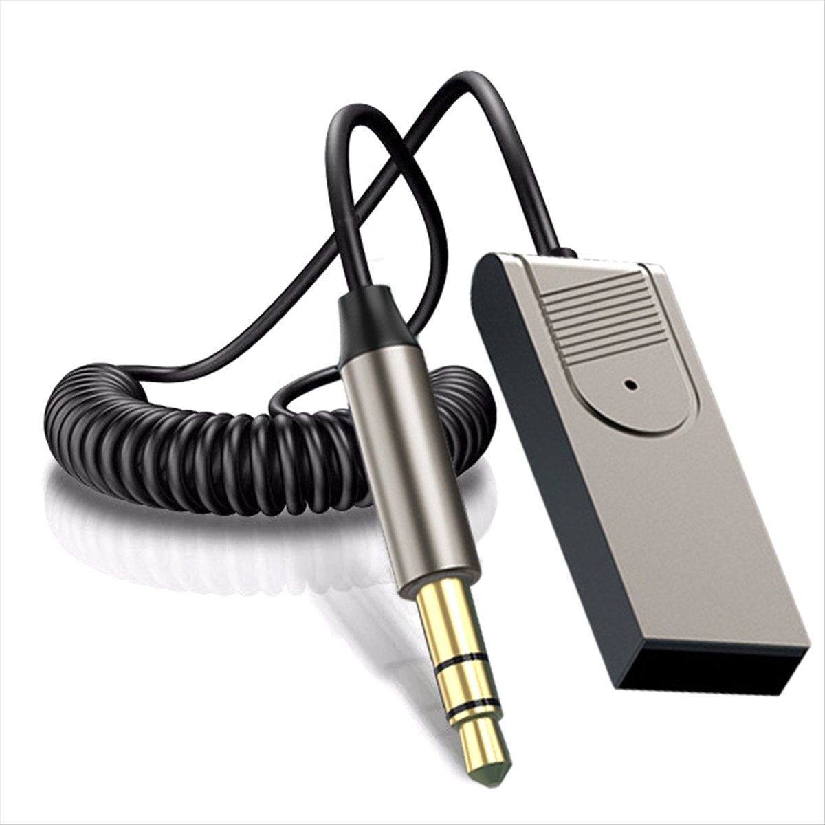 Receptor Bluetooth 5.4 para Au - Bluetooth Adapter Receiver reseña y precio