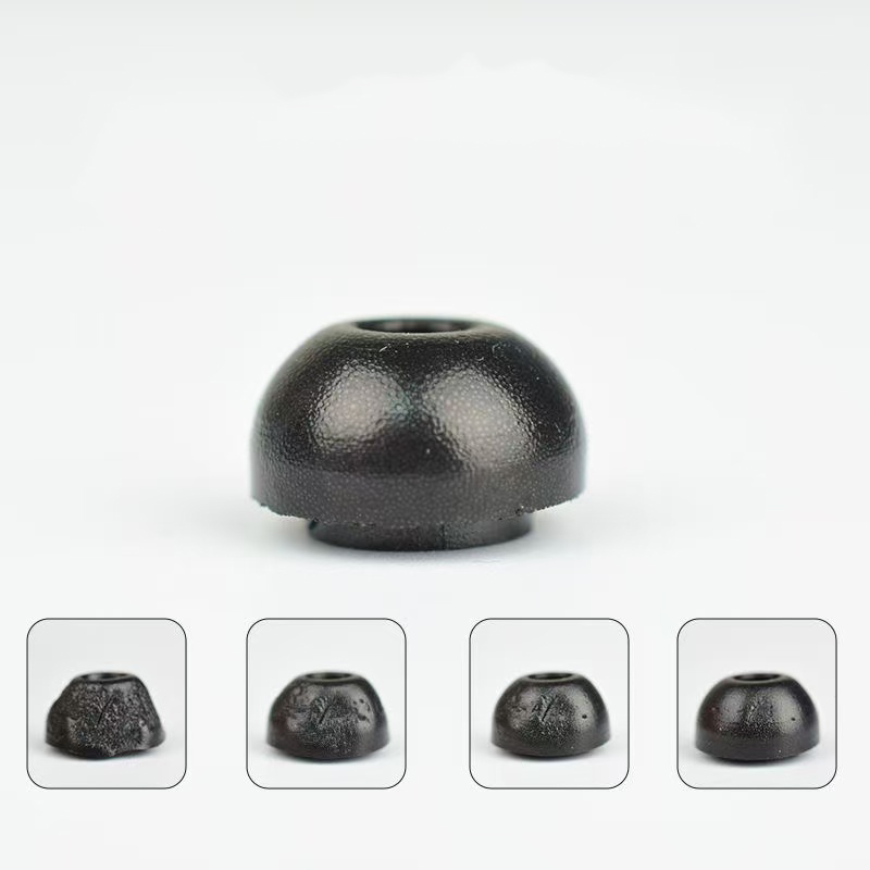 Almohadillas de Espuma Viscoel - Earphone Foam Tip reseña y precio
