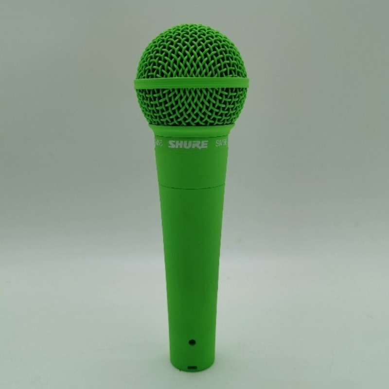 Micrófono Dinámico Vocal Shure - Shure Mic Mv7 reseña y precio