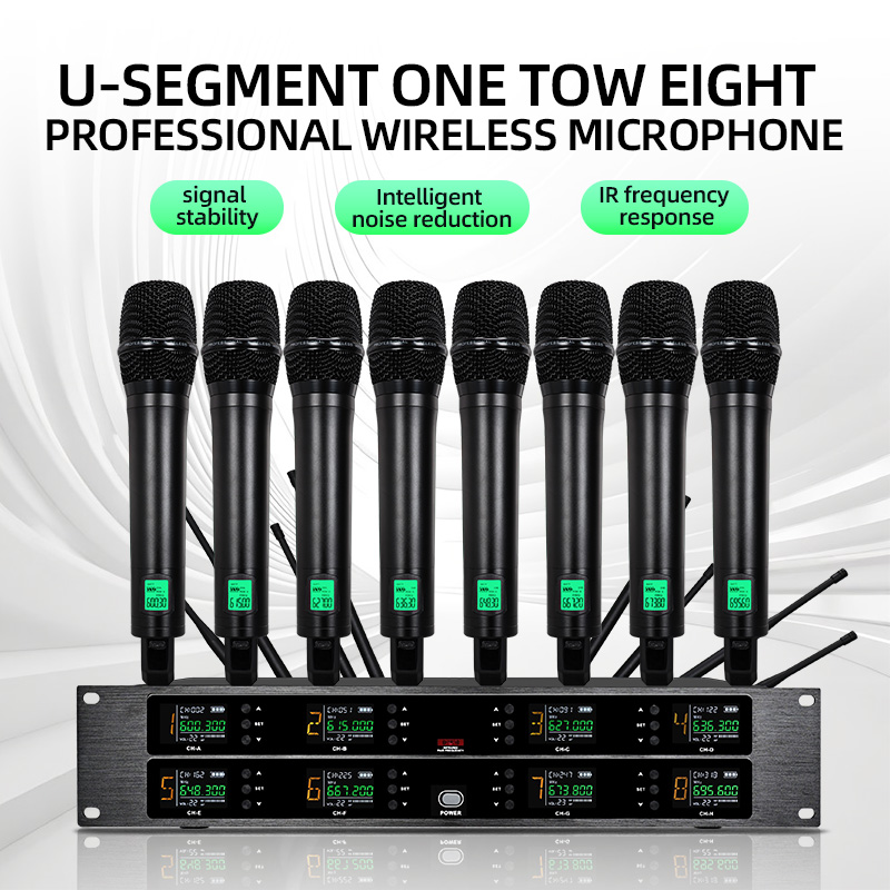 Micrófono inalámbrico profesio - Shure Mic Sm58 reseña y precio