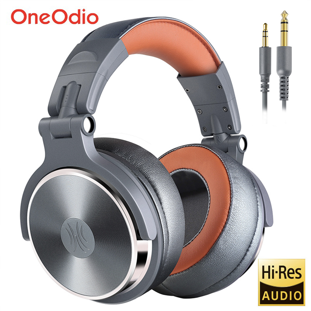 Oneodio auriculares con cable  - Wired Earphone Mic reseña y precio