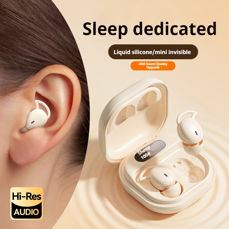 Auriculares Inalámbricos Portá - Earbuds Charging Case reseña y precio