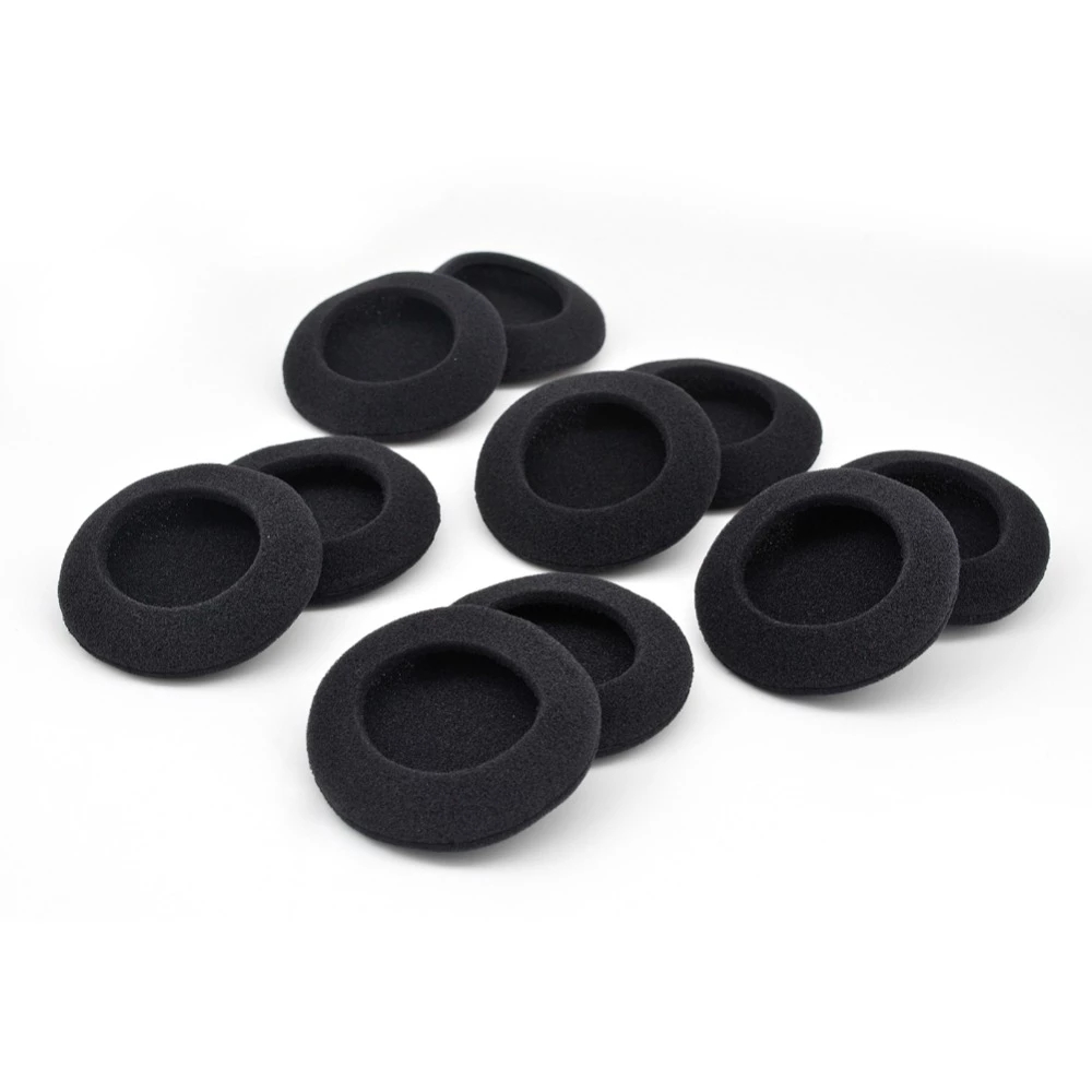 Almohadillas de esponja de rep - Earphone Foam Tip reseña y precio