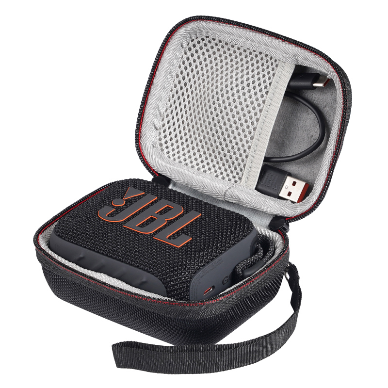 Bolsa de almacenamiento para a - Jbl Speaker Go 4 reseña y precio