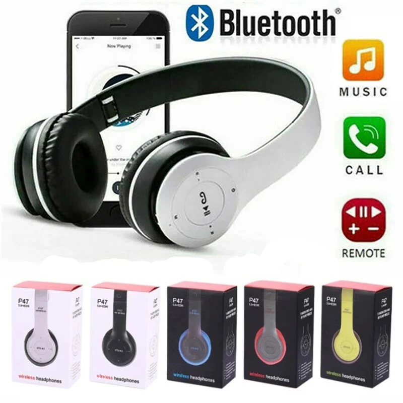 Nuevos Auriculares Bluetooth O - Sports Earphone Hook reseña y precio