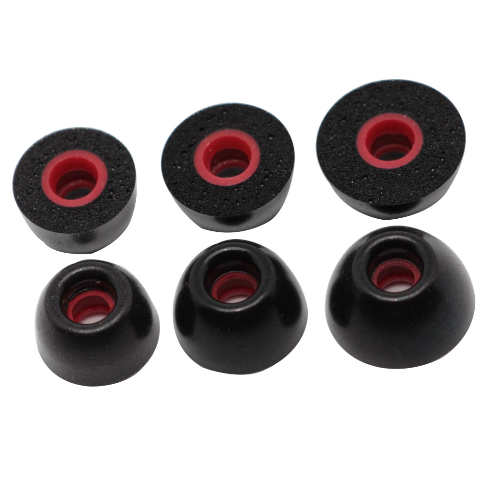 Poyatu-auriculares de espuma v - Wireless Earbuds Tws reseña y precio
