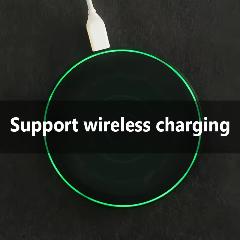 Audífonos Inalámbricos Bluetoo - Earbuds Charging Case reseña y precio