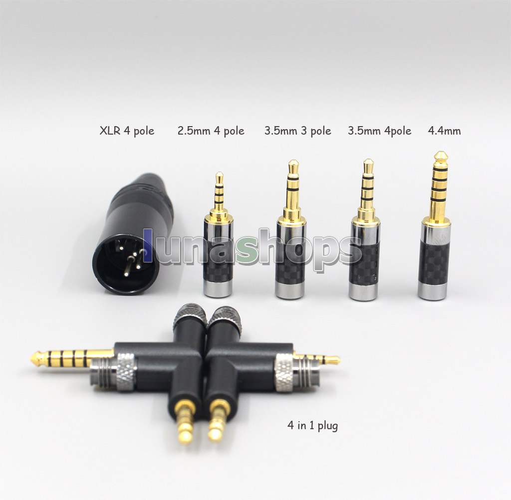 Cable de nailon OFC súper suav - Sennheiser Headphone Hd 560S reseña y precio