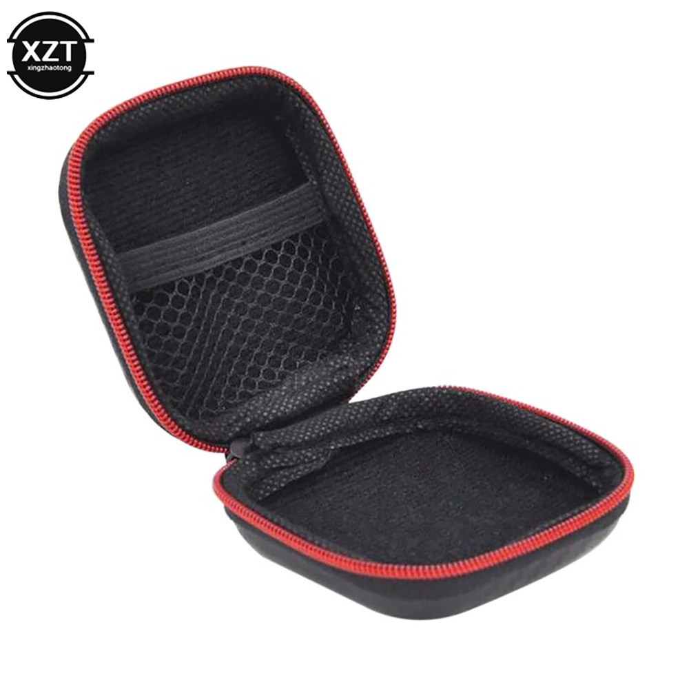 Bolsa para auriculares, Mini c - Headphone Case Hard reseña y precio